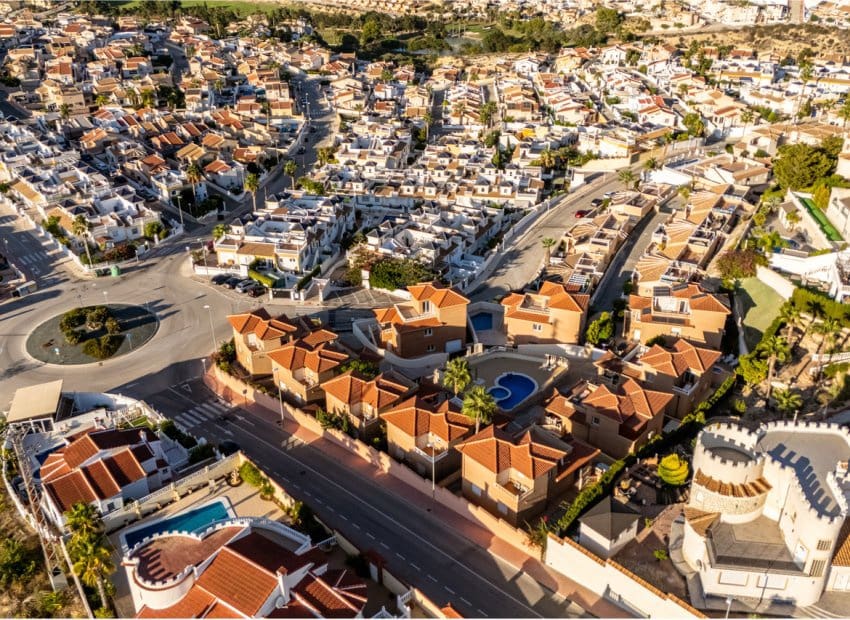 4 soverom Villa til salgs i La Marquesa med svømmebasseng - € 580 000 (Ref: 9315124)