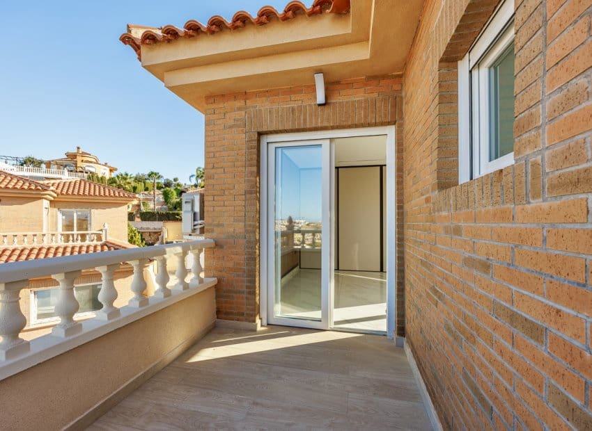 4 soverom Villa til salgs i La Marquesa med svømmebasseng - € 580 000 (Ref: 9315124)