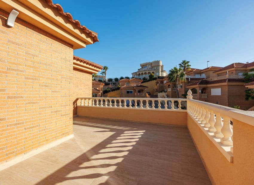 4 soverom Villa til salgs i La Marquesa med svømmebasseng - € 580 000 (Ref: 9315124)