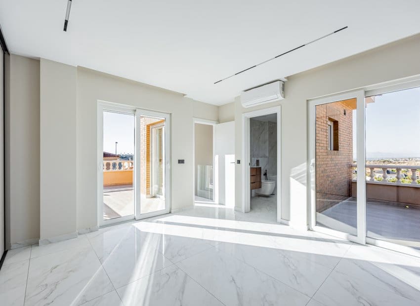 4 soverom Villa til salgs i La Marquesa med svømmebasseng - € 580 000 (Ref: 9315124)