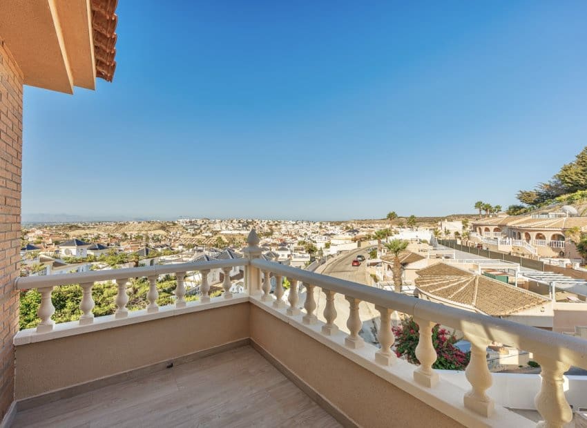 4 soverom Villa til salgs i La Marquesa med svømmebasseng - € 580 000 (Ref: 9315124)