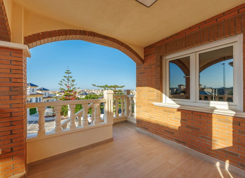 4 soverom Villa til salgs i La Marquesa med svømmebasseng - € 580 000 (Ref: 9315124)