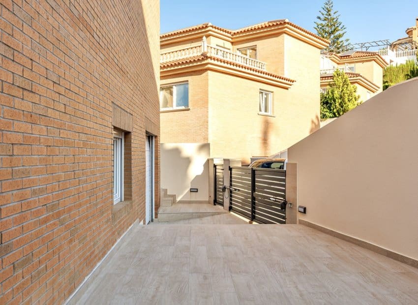 4 soverom Villa til salgs i La Marquesa med svømmebasseng - € 580 000 (Ref: 9315124)