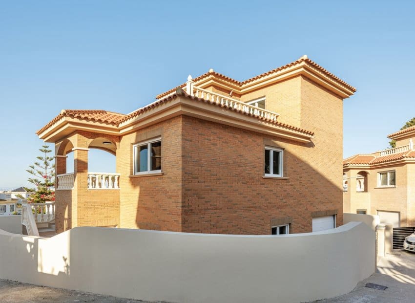 4 soverom Villa til salgs i La Marquesa med svømmebasseng - € 580 000 (Ref: 9315124)