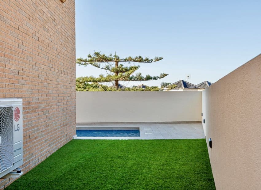 4 soverom Villa til salgs i La Marquesa med svømmebasseng - € 580 000 (Ref: 9315124)