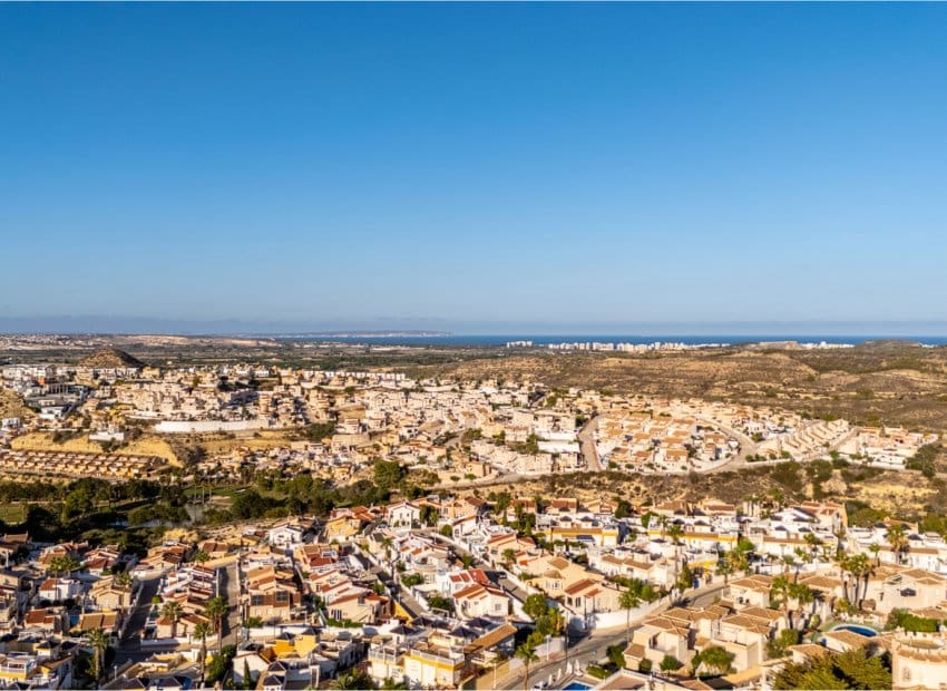 4 soverom Villa til salgs i La Marquesa med svømmebasseng - € 580 000 (Ref: 9315124)