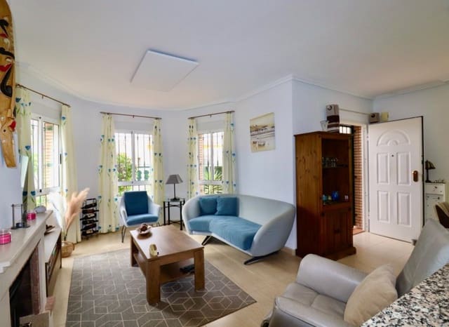 2 quarto Moradia para venda em El Raso, Guardamar del Segura com piscina - 225 000 € (Ref: 9315125)