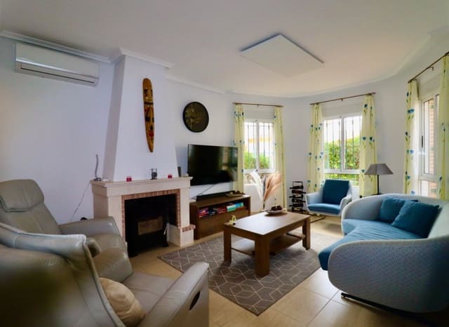 2 quarto Moradia para venda em El Raso, Guardamar del Segura com piscina - 225 000 € (Ref: 9315125)