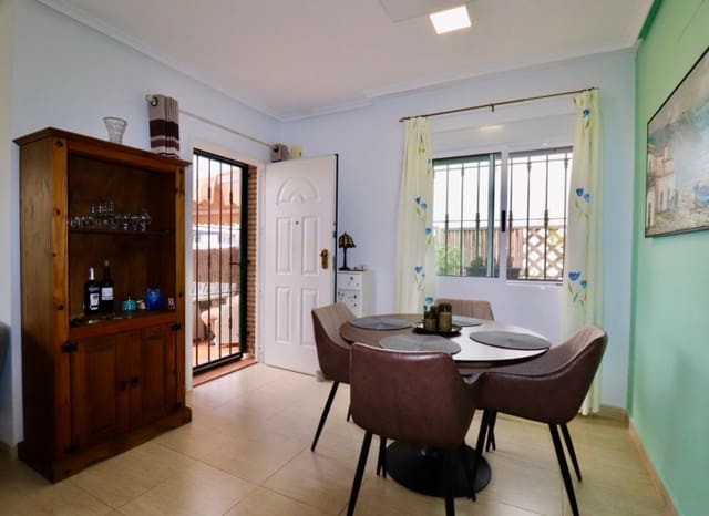 2 quarto Moradia para venda em El Raso, Guardamar del Segura com piscina - 225 000 € (Ref: 9315125)