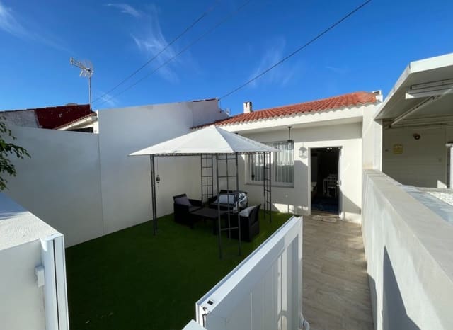2 slaapkamer Appartement te koop in La Torreta, Torrevieja - € 134.900 (Ref: 9315126)