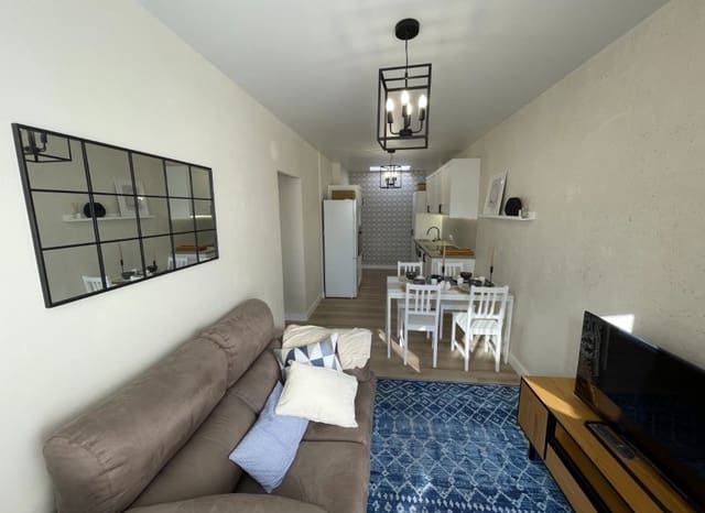 2 slaapkamer Appartement te koop in La Torreta, Torrevieja - € 134.900 (Ref: 9315126)