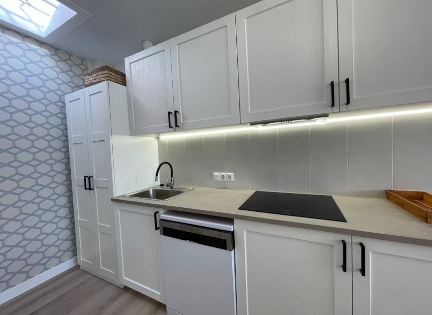 2 slaapkamer Appartement te koop in La Torreta - € 134.900 (Ref: 9315126)