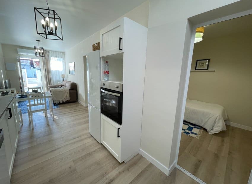 2 slaapkamer Appartement te koop in La Torreta - € 134.900 (Ref: 9315126)