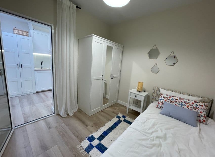 2 slaapkamer Appartement te koop in La Torreta - € 134.900 (Ref: 9315126)