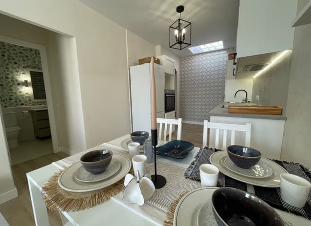 2 slaapkamer Appartement te koop in La Torreta, Torrevieja - € 134.900 (Ref: 9315126)