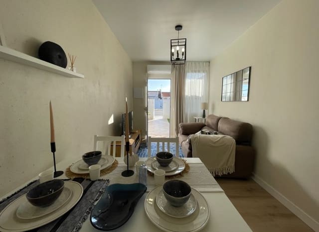 2 slaapkamer Appartement te koop in La Torreta, Torrevieja - € 134.900 (Ref: 9315126)