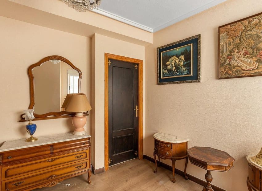 3 makuuhuone Huoneisto myytävänä paikassa Torrevieja - 160 000 € (Ref: 9325553)