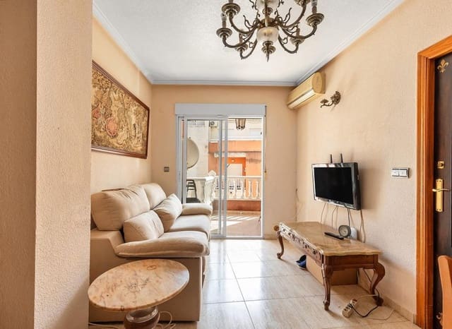 3 soveværelse Lejlighed til salg i Antonio Machado, Torrevieja - € 160.000 (Ref: 9325553)