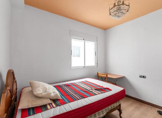 3 soveværelse Lejlighed til salg i Antonio Machado, Torrevieja - € 160.000 (Ref: 9325553)