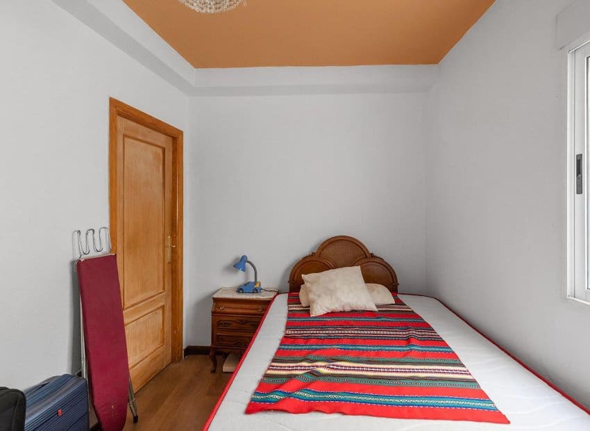 3 makuuhuone Huoneisto myytävänä paikassa Torrevieja - 160 000 € (Ref: 9325553)