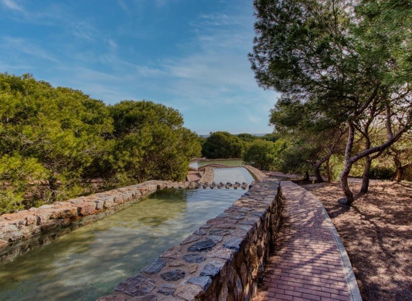 3 makuuhuone Huoneisto myytävänä paikassa Torrevieja - 160 000 € (Ref: 9325553)