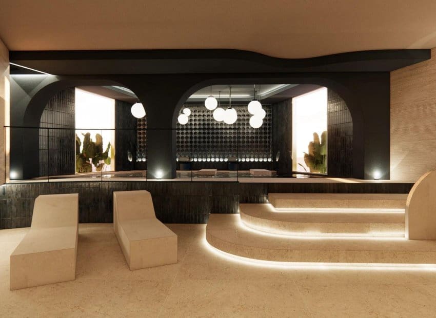 4 slaapkamer Appartement te koop in Las Lagunas de Mijas met zwembad - € 1.144.250 (Ref: 9325554)