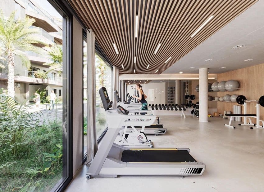 4 slaapkamer Appartement te koop in Las Lagunas de Mijas met zwembad - € 1.144.250 (Ref: 9325554)