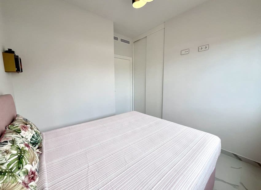 2 bedroom Apartment for sale in San Miguel de Salinas with pool - € 339,950 (Ref: 9325555)