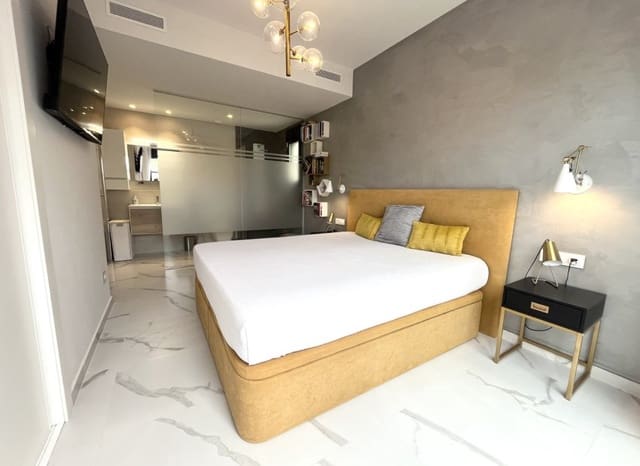 2 quarto Apartamento para venda em San Miguel de Salinas com piscina - 339 950 € (Ref: 9325555)