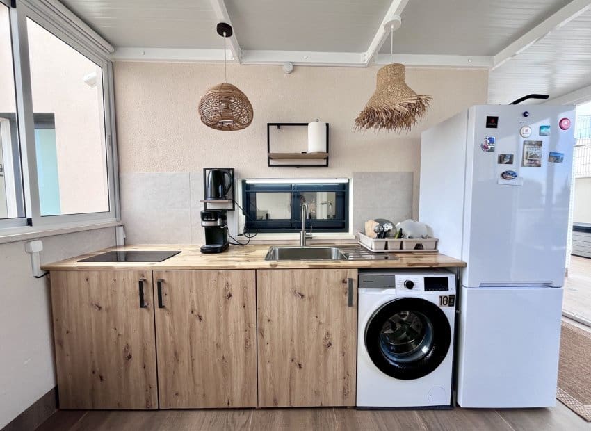 2 bedroom Apartment for sale in San Miguel de Salinas with pool - € 339,950 (Ref: 9325555)