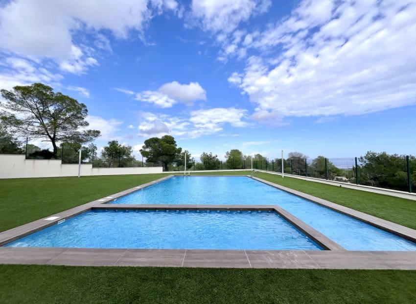 2 bedroom Apartment for sale in San Miguel de Salinas with pool - € 339,950 (Ref: 9325555)