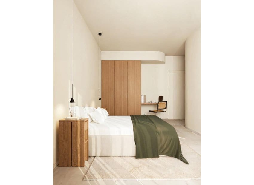 4 slaapkamer Villa te koop in Algorfa met zwembad - € 815.000 (Ref: 9325556)