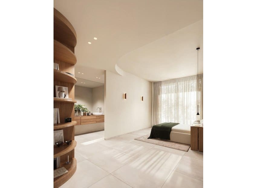 4 slaapkamer Villa te koop in Algorfa met zwembad - € 815.000 (Ref: 9325556)