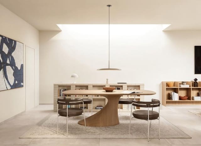 4 slaapkamer Villa te koop in Algorfa met zwembad - € 815.000 (Ref: 9325556)