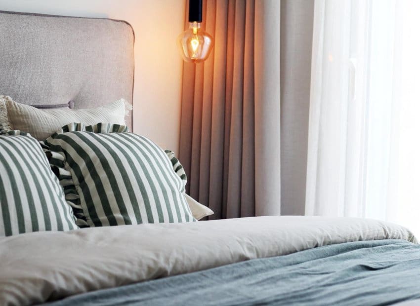 2 camera da letto Bungalow in vendita in Torre de la Horadada con piscina - 375.000 € (Rif: 9325559)