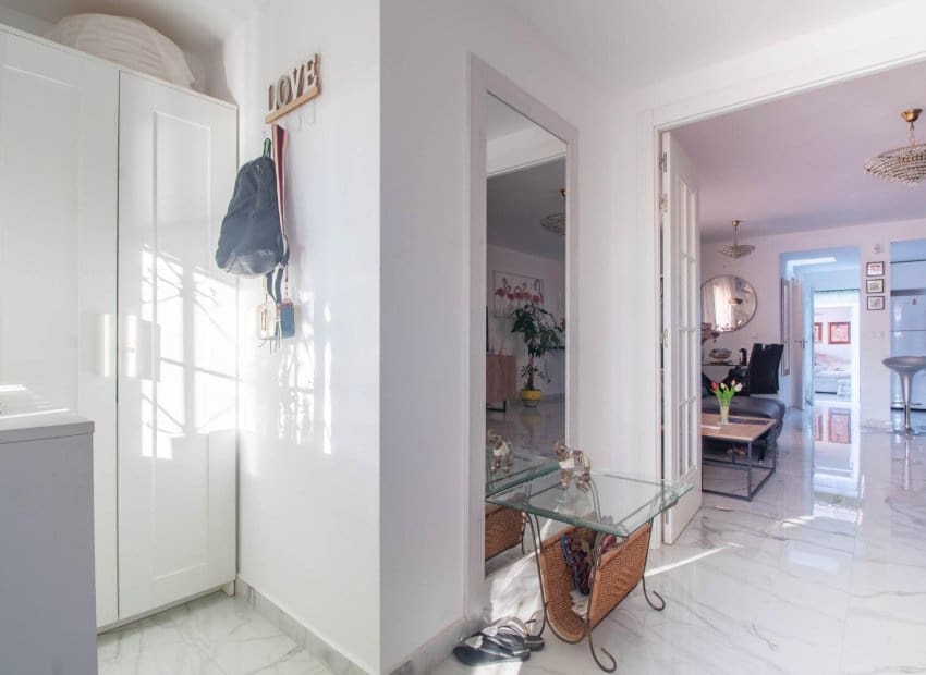 4 soverom Kjedet enebolig til salgs i Torrevieja - € 264 900 (Ref: 9325565)