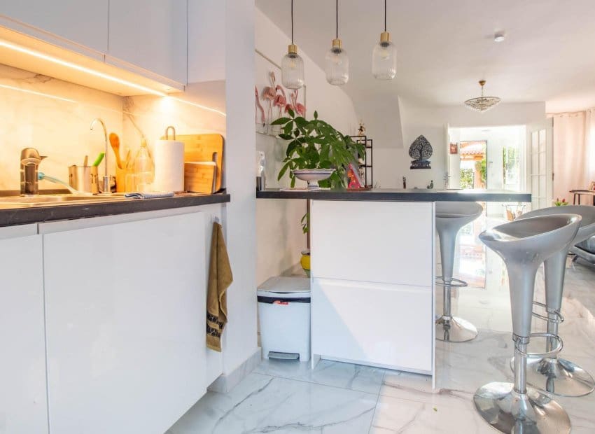 4 soverom Kjedet enebolig til salgs i Torrevieja - € 264 900 (Ref: 9325565)