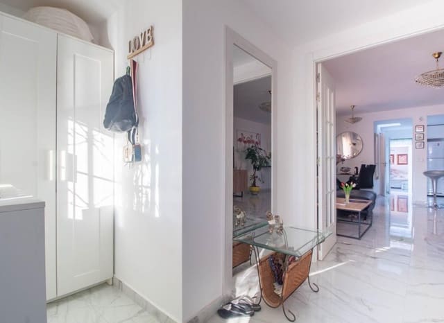 4 quarto Moradia Geminada para venda em Playa del Acequión, Torrevieja - 264 900 € (Ref: 9325565)