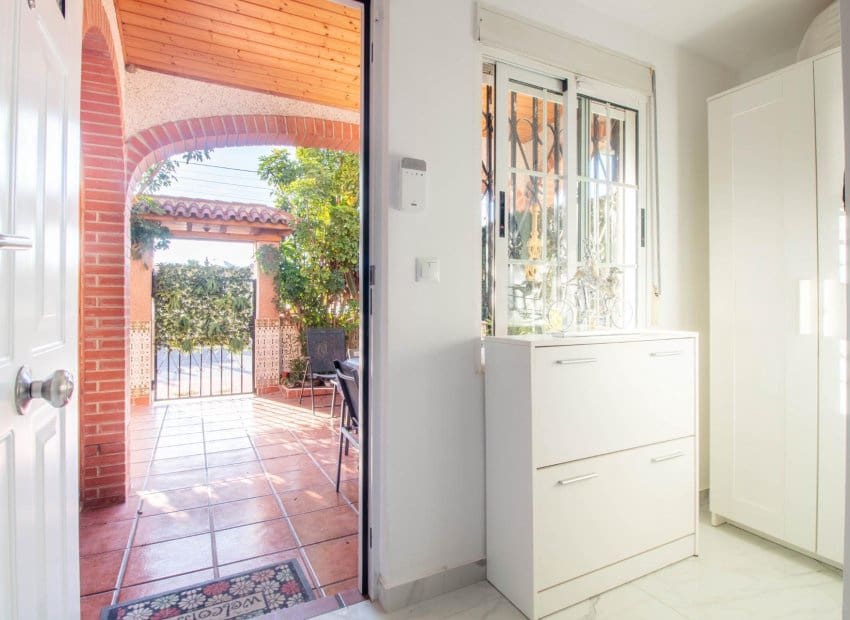 4 soverom Kjedet enebolig til salgs i Torrevieja - € 264 900 (Ref: 9325565)