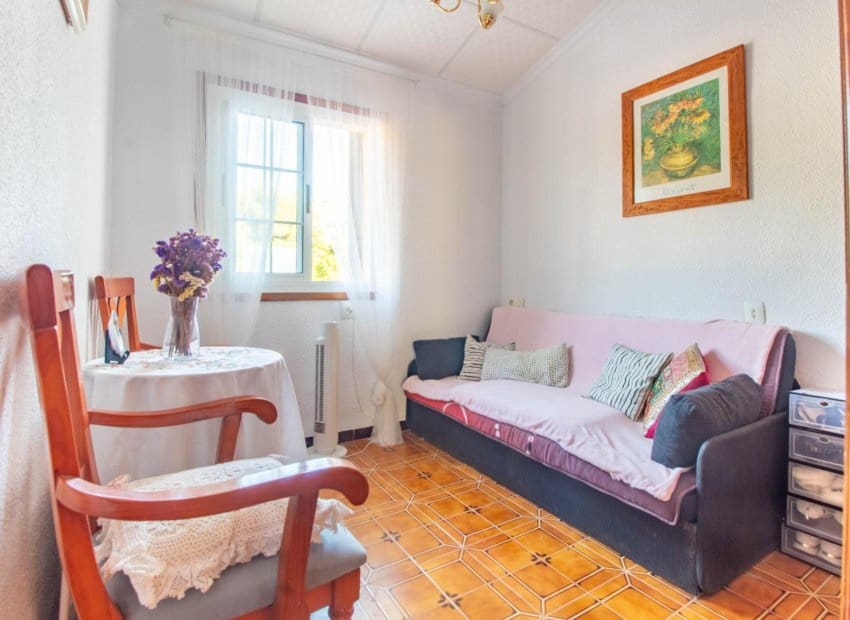 4 soverom Kjedet enebolig til salgs i Torrevieja - € 264 900 (Ref: 9325565)