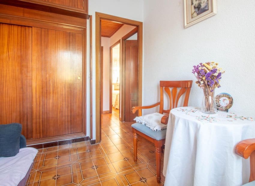 4 soverom Kjedet enebolig til salgs i Torrevieja - € 264 900 (Ref: 9325565)