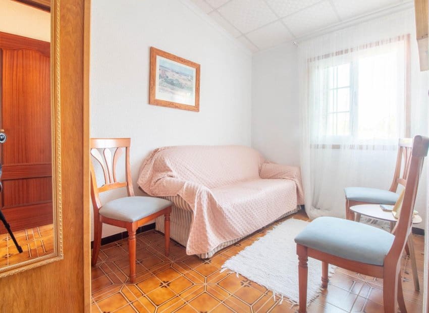 4 soverom Kjedet enebolig til salgs i Torrevieja - € 264 900 (Ref: 9325565)