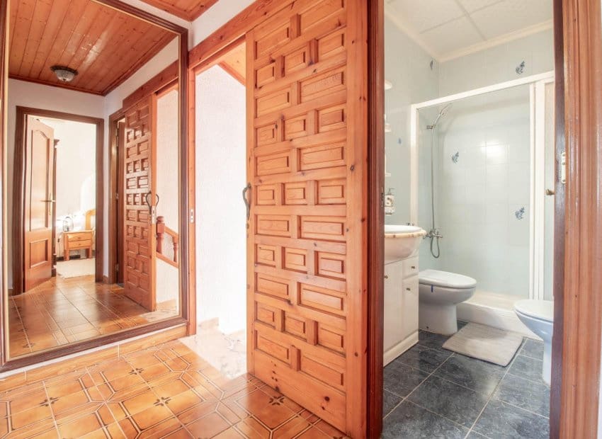 4 soverom Kjedet enebolig til salgs i Torrevieja - € 264 900 (Ref: 9325565)