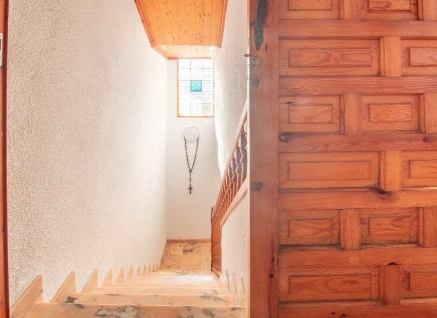 4 soverom Kjedet enebolig til salgs i Torrevieja - € 264 900 (Ref: 9325565)