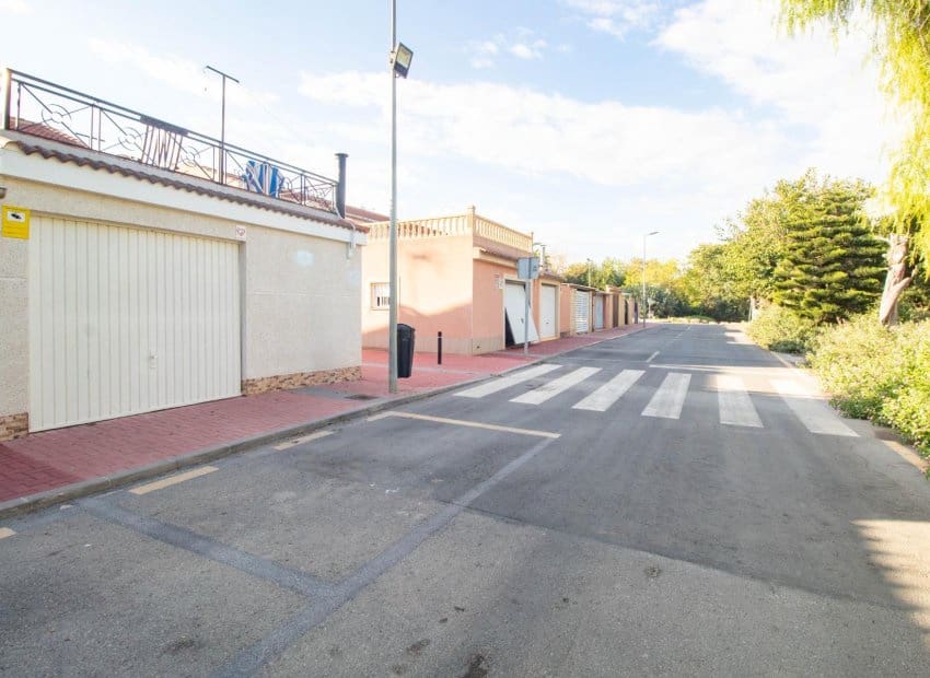 4 soverom Kjedet enebolig til salgs i Torrevieja - € 264 900 (Ref: 9325565)