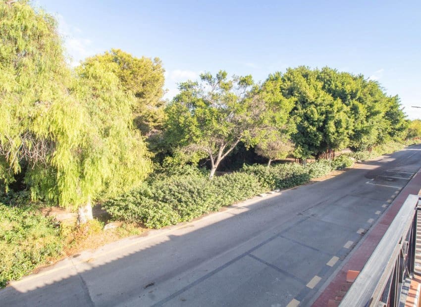 4 soverom Kjedet enebolig til salgs i Torrevieja - € 264 900 (Ref: 9325565)