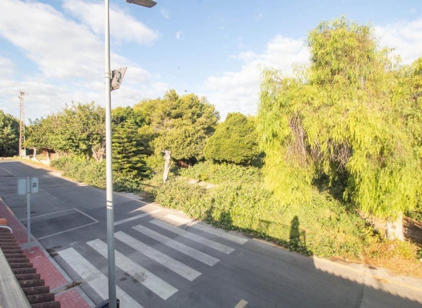 4 soverom Kjedet enebolig til salgs i Torrevieja - € 264 900 (Ref: 9325565)