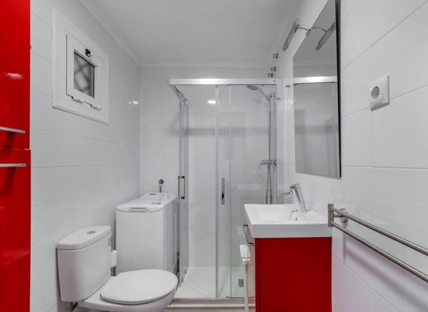 1 sypialnia Apartament przy plaży na sprzedaż w Torrevieja - 187 900 € (Ref: 9331358)