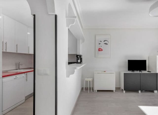 1 bedroom Beach Apartment for sale in Los Europeos, Torrevieja - € 187,900 (Ref: 9331358)