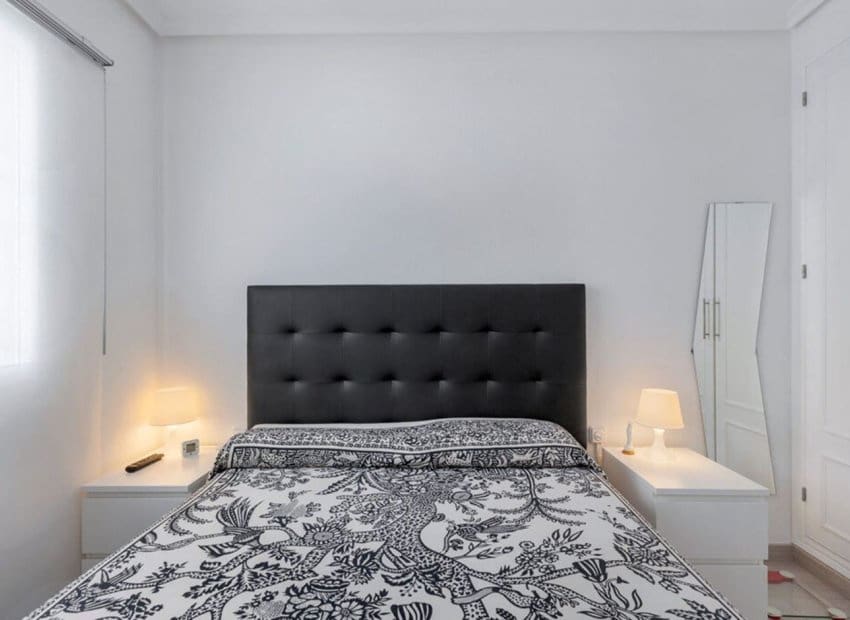 1 sypialnia Apartament przy plaży na sprzedaż w Torrevieja - 187 900 € (Ref: 9331358)